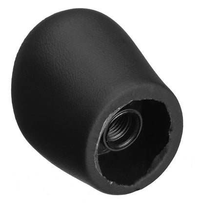 6 Speed Manual Gear Shift Knob Stick Lever For Ford Mondeo Mk4 Focus Mk2 MK3