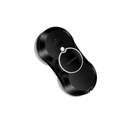 [EU Direct]LIECTROUX HCR-10 Remote Control Automatic Water Spray Glass Cleaner Window Cleaning