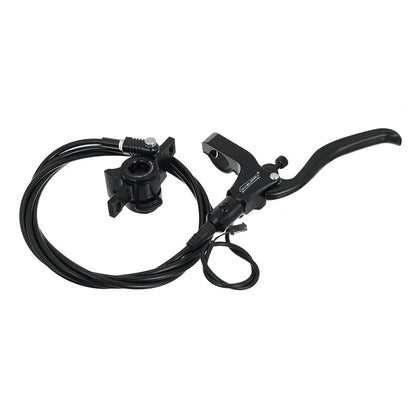 Oil Brake Electric Scooter Brake Power Off Control For ANGWATT C1