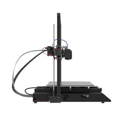 [EU/US Direct] BIQU B1 SE PLUS 3D Printer 32Bit Motherboard Powered by BIGTREETECH High Precision Printing Upgraded Kit DIY Impressora 3D HD Touch Screen Pringting