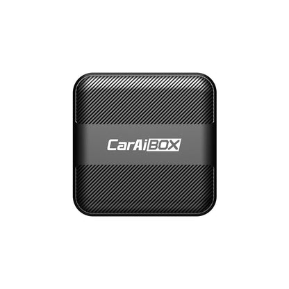 LAESD Wireless Carplay Adapter To Android 13 Car AI Box Android Auto Original Car to Android System