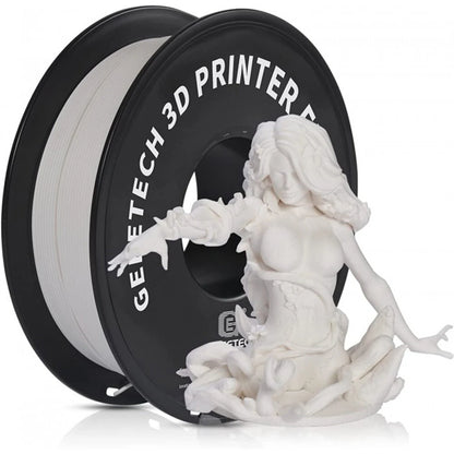 [EU/UK Direct]Geeetech PLA Matte Multi Colors 3D Printer Filament 1.75mm 1kg/roll Frosted Texture High Accuracy Easy to Print Vacuum Sealed