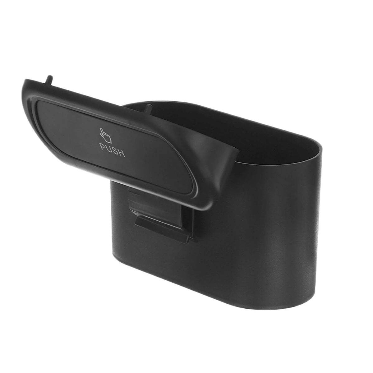 Universal Car Van Trash Can Wastebaskets Garbage Bag Dust Case Organizer Holder