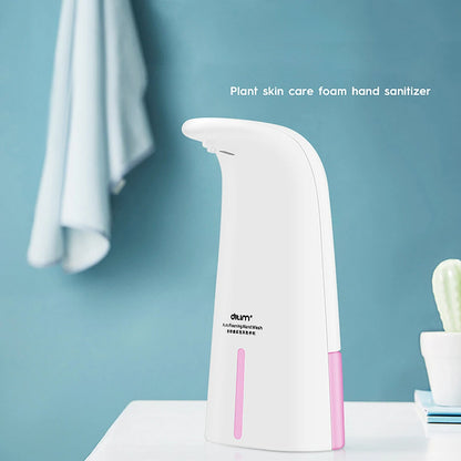 X3 Auto PIR Induction Liquid Soap Foaming Dispenser 250ml Toushless Infrared Sensor Hand Washer Family Sterilization from Xiaomi