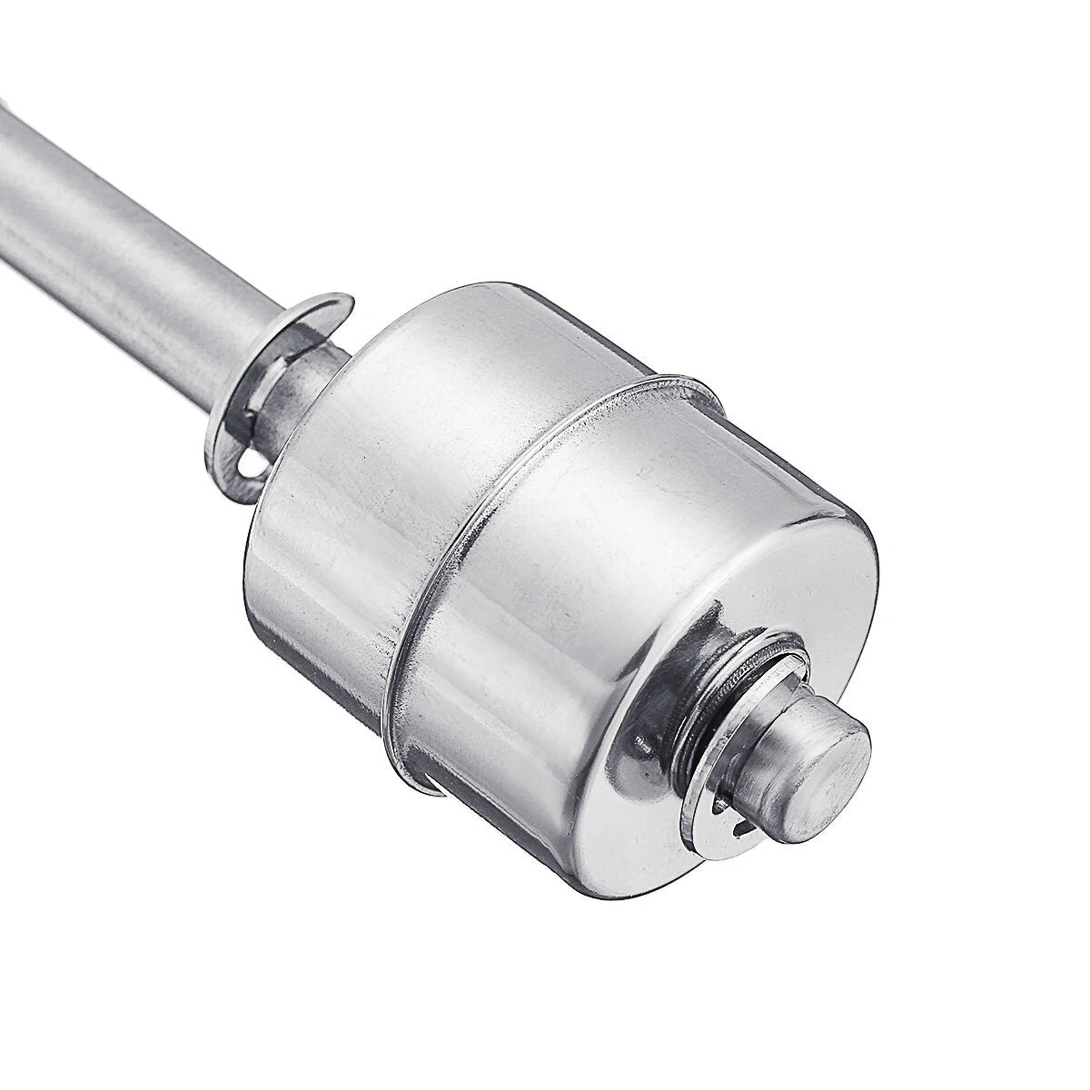 Stainless Steel Water Flow Tank Vertical Float Switch Liquid Sensor Level Controller