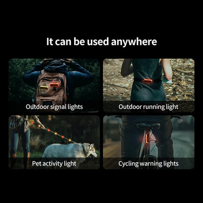 Nextool 2M Outdoor Camping Decoration String Lights Camping Decorative Lights LED String Lights Sky Tent Outdoor Scene Atmosphere Lights