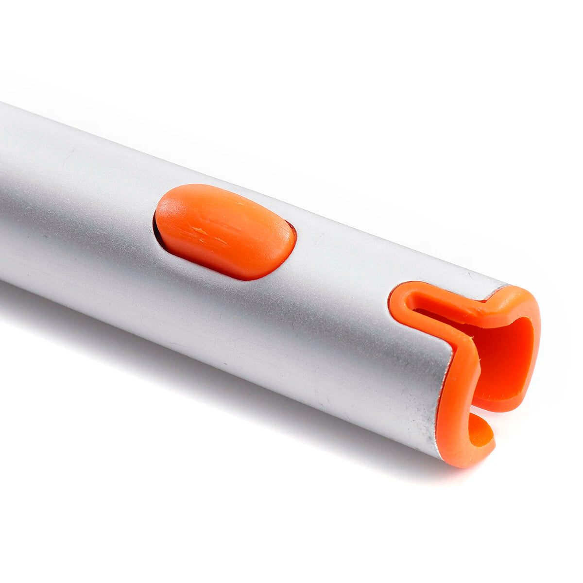 Window Cleaner Baban 61'' Aluminum Microfiber Cleaner Extension Pole Window Cleaning Washing Tool for Car Auto Indoor OutdoorLong Handle Car Cleaning Glass