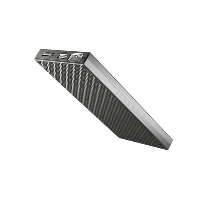 NITECORE NB10000 Quick-Charge USB/USB-C Dual Ports 10000mAh Power Bank for Phone Flashlights Home Tools Mobile Power Source Mini Portable Charger