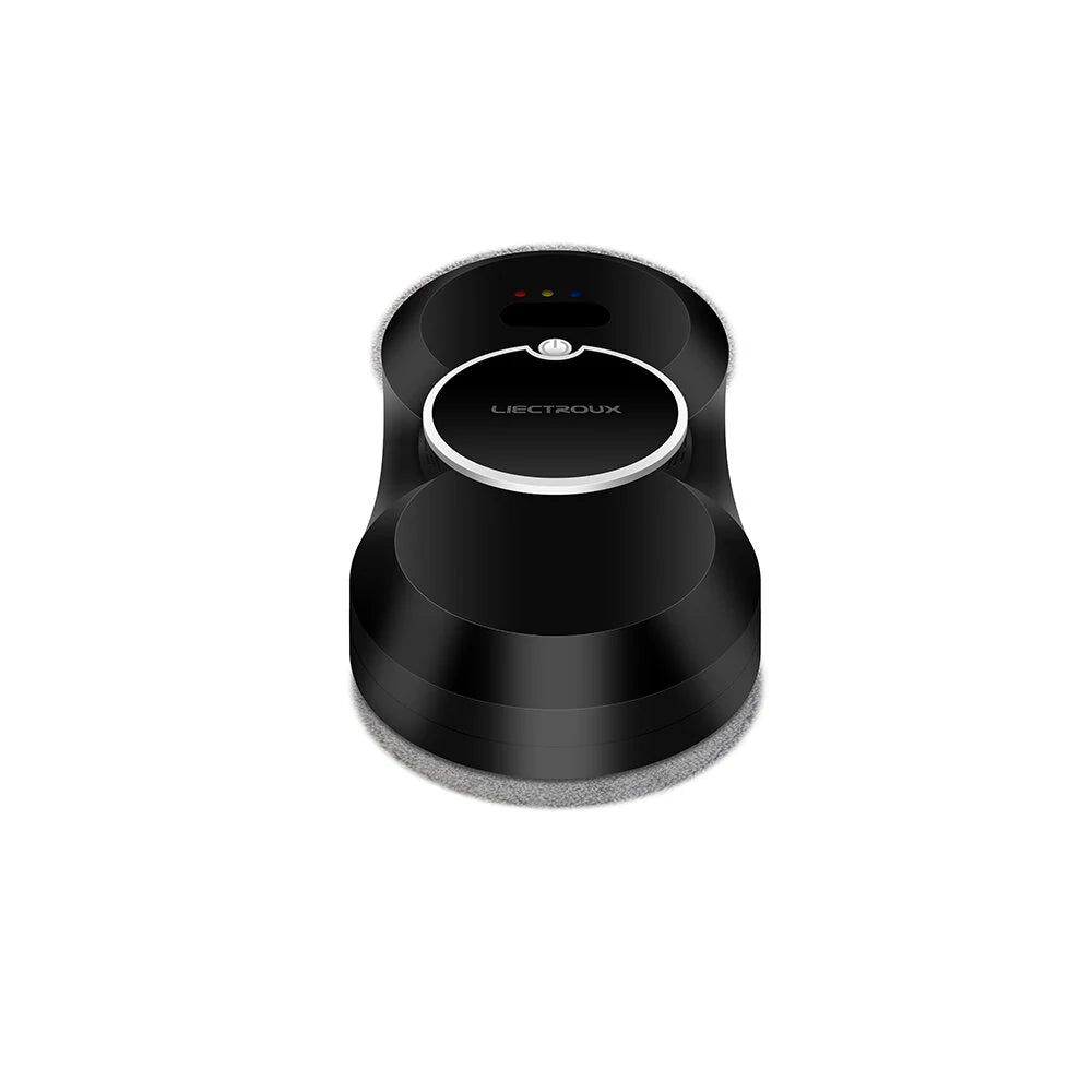 [EU Direct]LIECTROUX HCR-10 Remote Control Automatic Water Spray Glass Cleaner Window Cleaning