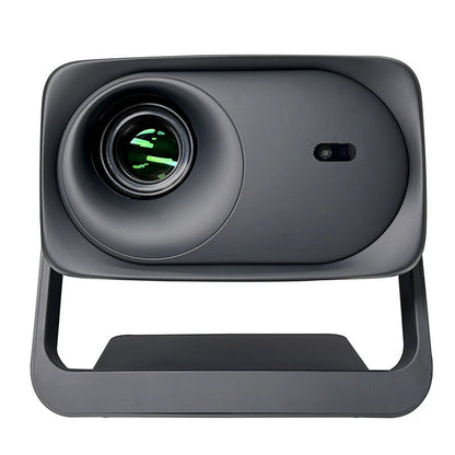 [Netflix Certified EU Direct]Everycom Spectra 1080P LCD Projector 1200 ANSI Native Full HD 4K Supported Auto Focus Keystone Correction WiFi 6 Bluetooth 5.2 2GB+32GB Linux OS Smart Home Cinema Theater