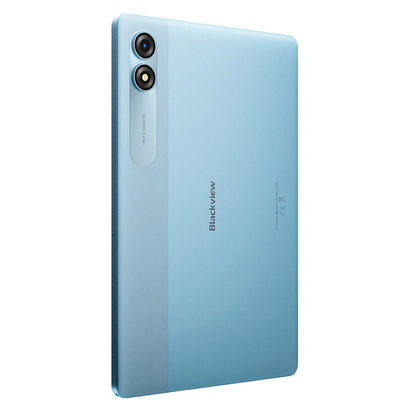 Blackview Tab 90 WiFi UNISOC T606 Octa Core 4GB RAM+8GB Virtual Memory 128GB ROM Widevine L1 Face Unlock 10.92 Inch Android 14 Tablet