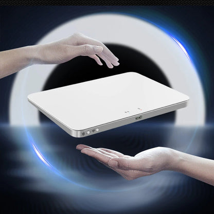 JOMAA Tri-mode Touch Control Panel Gesture Trackpad with Multi Touch Control and Vibration Feedback Compatible with Windows& forMac System