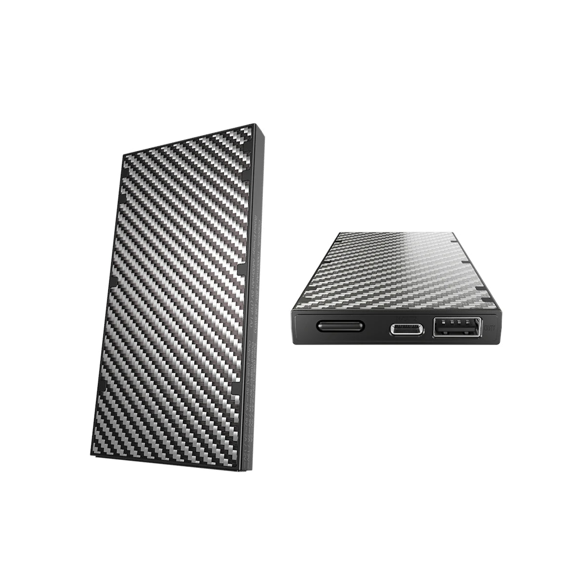 NITECORE NB10000 Quick-Charge USB/USB-C Dual Ports 10000mAh Power Bank for Phone Flashlights Home Tools Mobile Power Source Mini Portable Charger