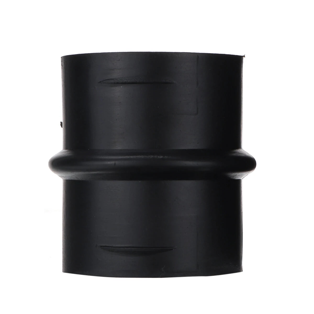 42mm Duct Joiner Connector Pipe Black Fits For Eberspacher For Webasto Heater