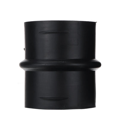 42mm Duct Joiner Connector Pipe Black Fits For Eberspacher For Webasto Heater