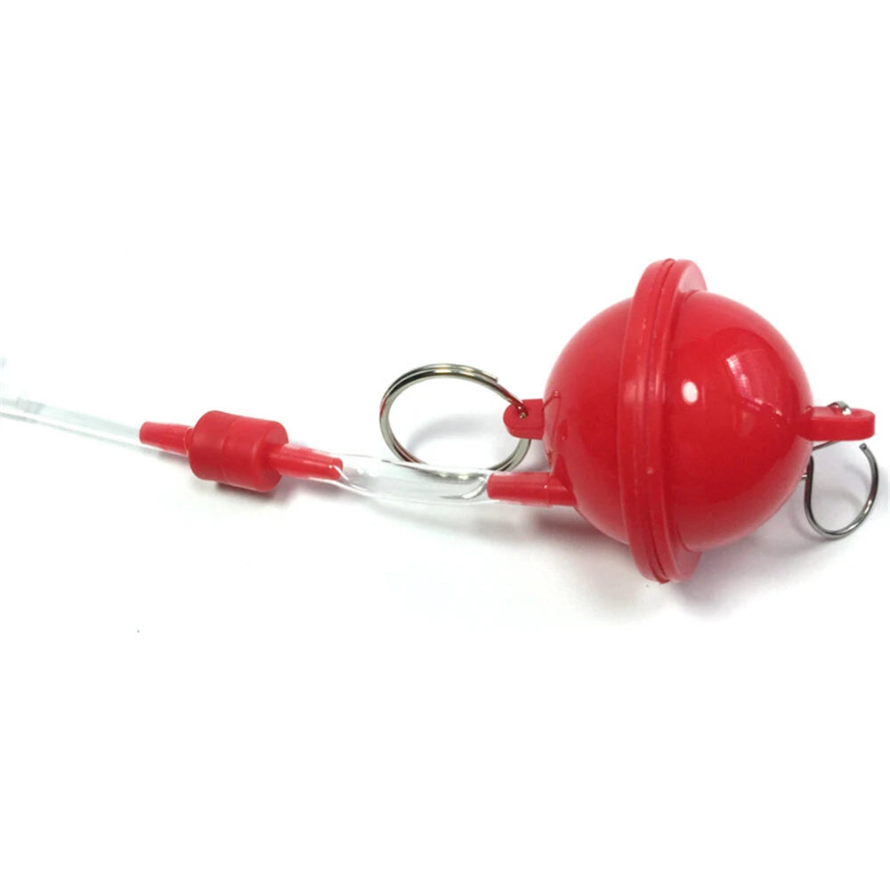 DIY Physical Experiments Technology Kit Magdeburg Hemisphere Atmospheric Pressure Demonstration Test Students Learning Toys