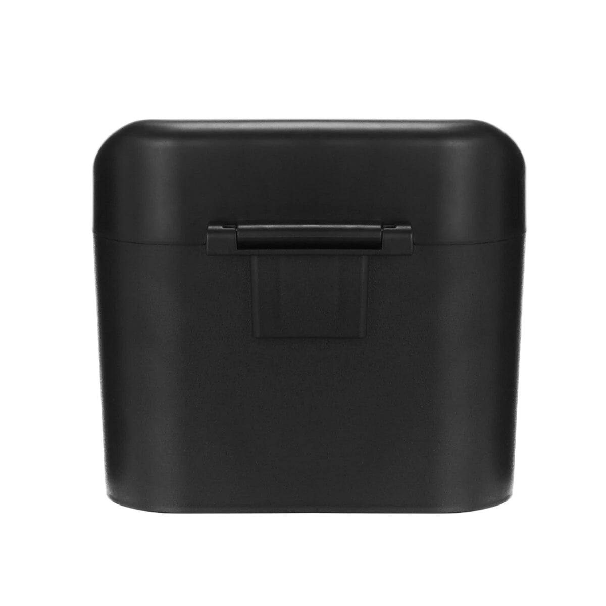 Universal Car Van Trash Can Wastebaskets Garbage Bag Dust Case Organizer Holder