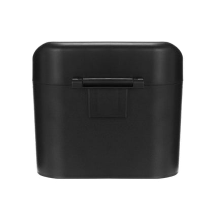 Universal Car Van Trash Can Wastebaskets Garbage Bag Dust Case Organizer Holder