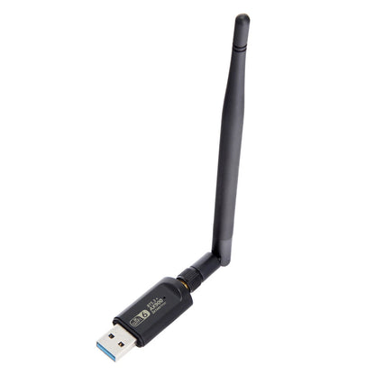 WD-AX902B WiFi-6 Adapter AX900Mbps BT5.3 Dual Band WiFi USB3.0 Wireless Network Card Plug and Play for PC Laptop Bluetooth&WiFi Combo Receiver Transmitter