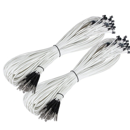 1M/2M Thermistor Temperature Sensor HT-NTC100K B3950 350 High Temperature Version For 3D Printer