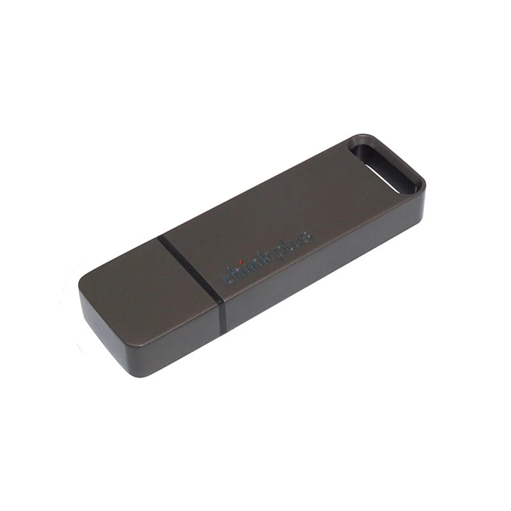 Lenovo Thinkplus TU100 USB Flash Drive 256GB 128GB 64GB USB3.1 Gen1 High-speed High Capacity U Disk