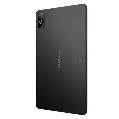 DOOGEE Tab G6 Pro MediaTek Helio G100 Octa Core 8GB RAM+Up to 28GB Extended RAM 128GB ROM 4G LTE 12 Inch 2K Screen 90Hz Android 16 Tablet PC