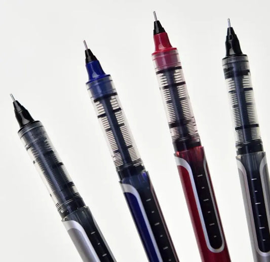 Deli S657 Gel Pen For Office And School Supply 3 Colors 1PC