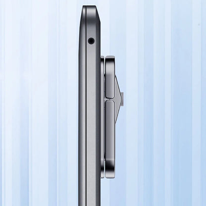 Hagibis ZN1 Foldable Laptop Stand for Desk Keyboard Stand Riser Portable Notebook Cooling Pad For Macbook Pro Air Universal Holder