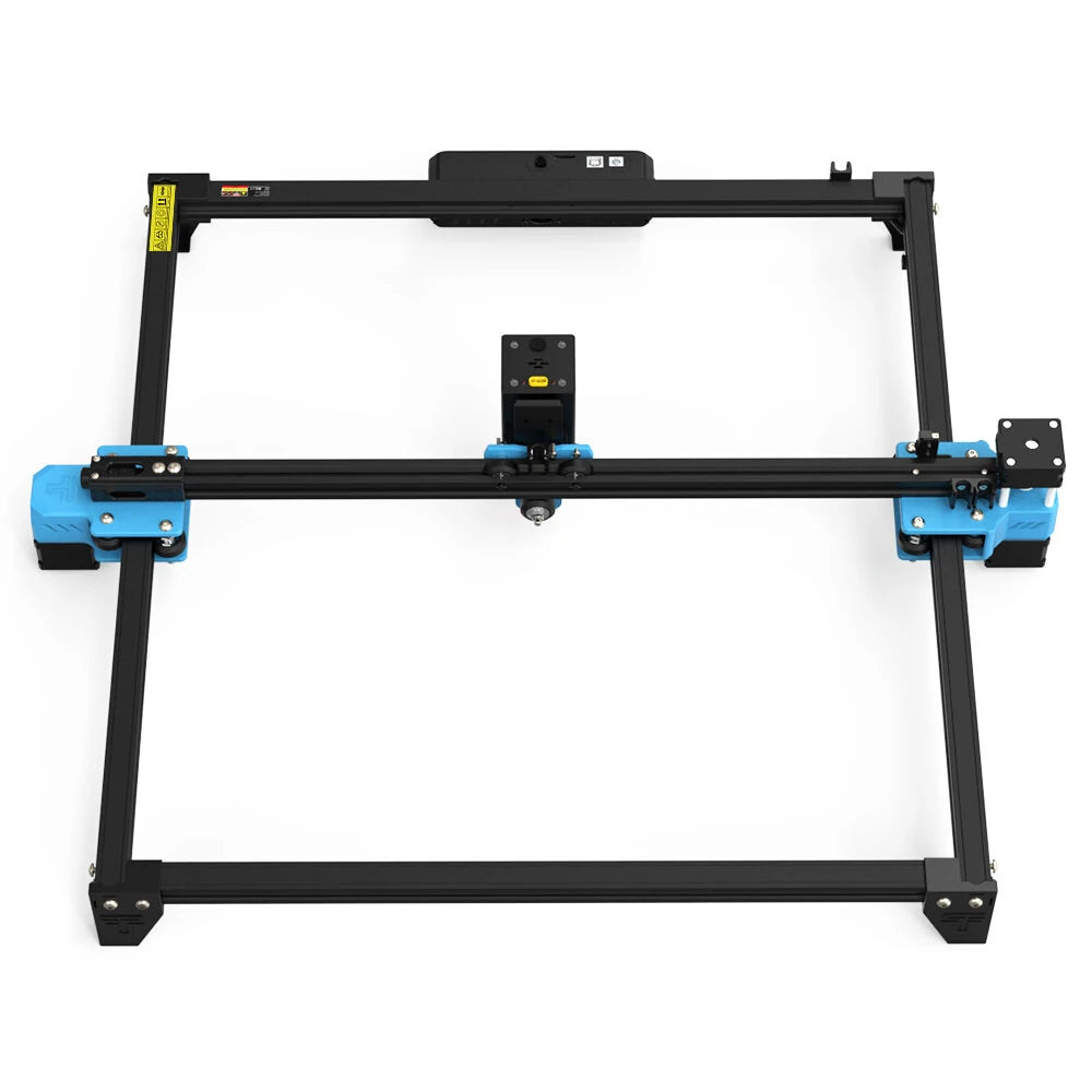 [EU/US/UK/MX Direct] TwoTrees TTS-20 Pro 130W High Speed Laser Engraver CNC Support Offline Engraving Metal 20W Powerful Laser Engraving Machine