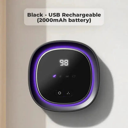 Ultrasonic Mouse Repeller Mosquito Repeller for Home Factory Car Rodent Killer Lamp Electronic Outdoor Insect Fly Repellent