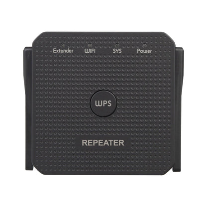 WD-R620U 300Mbps Wireless WiFi Repeater 2.4G Router Access Point WI-FI Long Range Signal Extender with 2 Antennas for Office Home