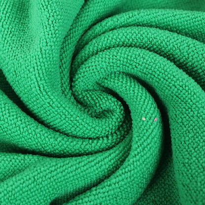 10Pcs Microfibre Cleaning Car Soft Cloth Washing Cloth Towel 30x30cm Water Suction Auto Home Washing Duster Towel