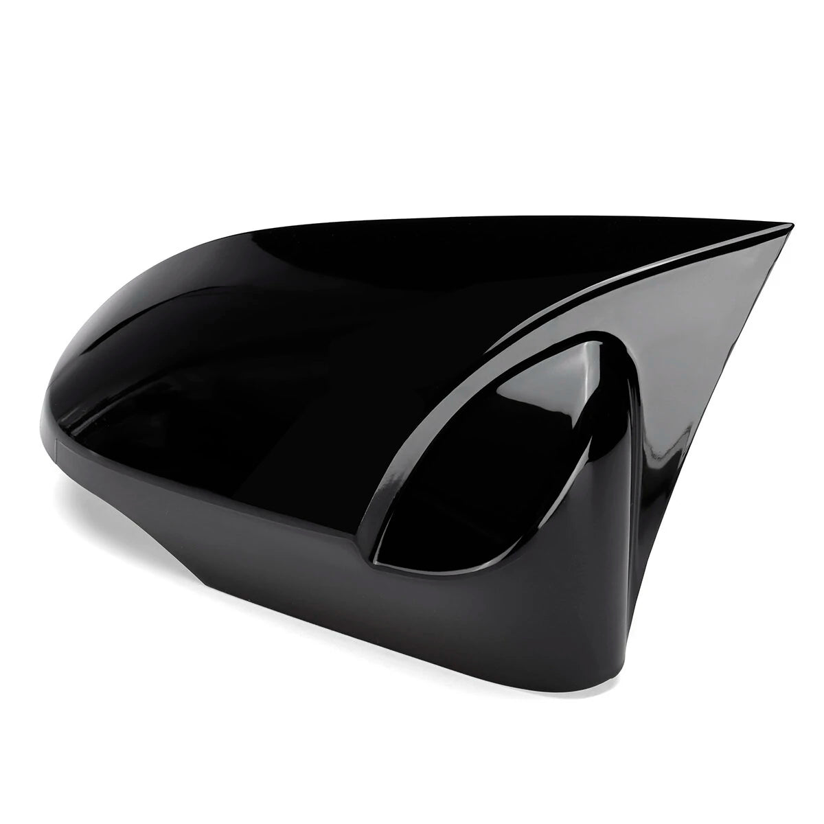 For Toyota CHR C HR C-HR 2017 2018 2019 2020 2021 Accessories Rear Side View Rearview Mirror Cover