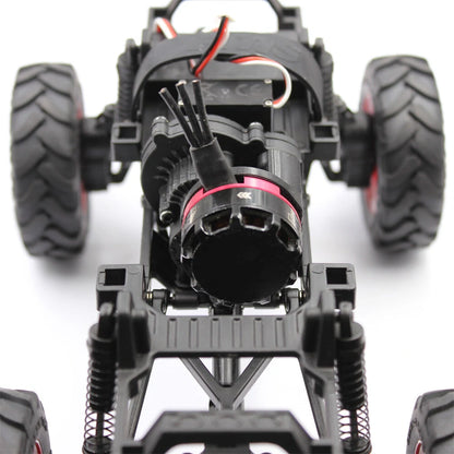 QY3D Upgraded Brushless Motor 2205 2300KV 40A ESC Parameter Tuner Conversion Seat Set for FMS FCX24 Power Wagon Smasher Chevrolet K5 1/24 RC Cars Vehicles Models Parts