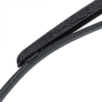 13Inch Auto Rear Windscreen Wiper Arm Blade For Audi A3 8P 8V A4 B6 B7 Q5