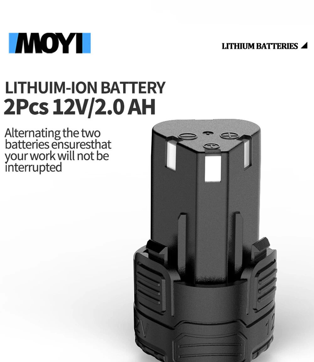 Portable Handheld Electric Polishing Machine Car Polishing Waxing Glaze Sealing Machine 5 Adjustable Speed Levels Car Polishing Maintenance