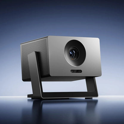 [EU Direct English Version]Xiaomi Laser Projector 3 4K Triple Laser 1000 CVIA Lumens 120 Inch Screen 110% BT.2020 MEMC Auto Focus WiFi Bluetooth Dolby Audio Smart Cinema Theater