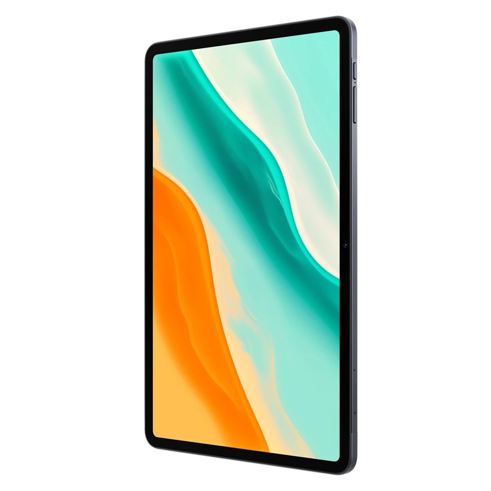 DOOGEE Tab G6 Pro MediaTek Helio G100 Octa Core 8GB RAM+Up to 28GB Extended RAM 128GB ROM 4G LTE 12 Inch 2K Screen 90Hz Android 16 Tablet PC