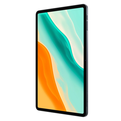 DOOGEE Tab G6 Pro MediaTek Helio G100 Octa Core 8GB RAM+Up to 28GB Extended RAM 128GB ROM 4G LTE 12 Inch 2K Screen 90Hz Android 16 Tablet PC