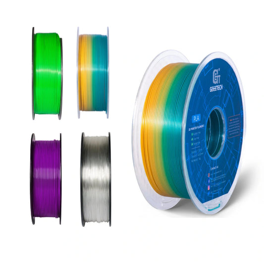 [EU/UK Direct]Geeetech PLA 3D Printing Filament 1.75mm 1KG/roll  for 3D Printing
