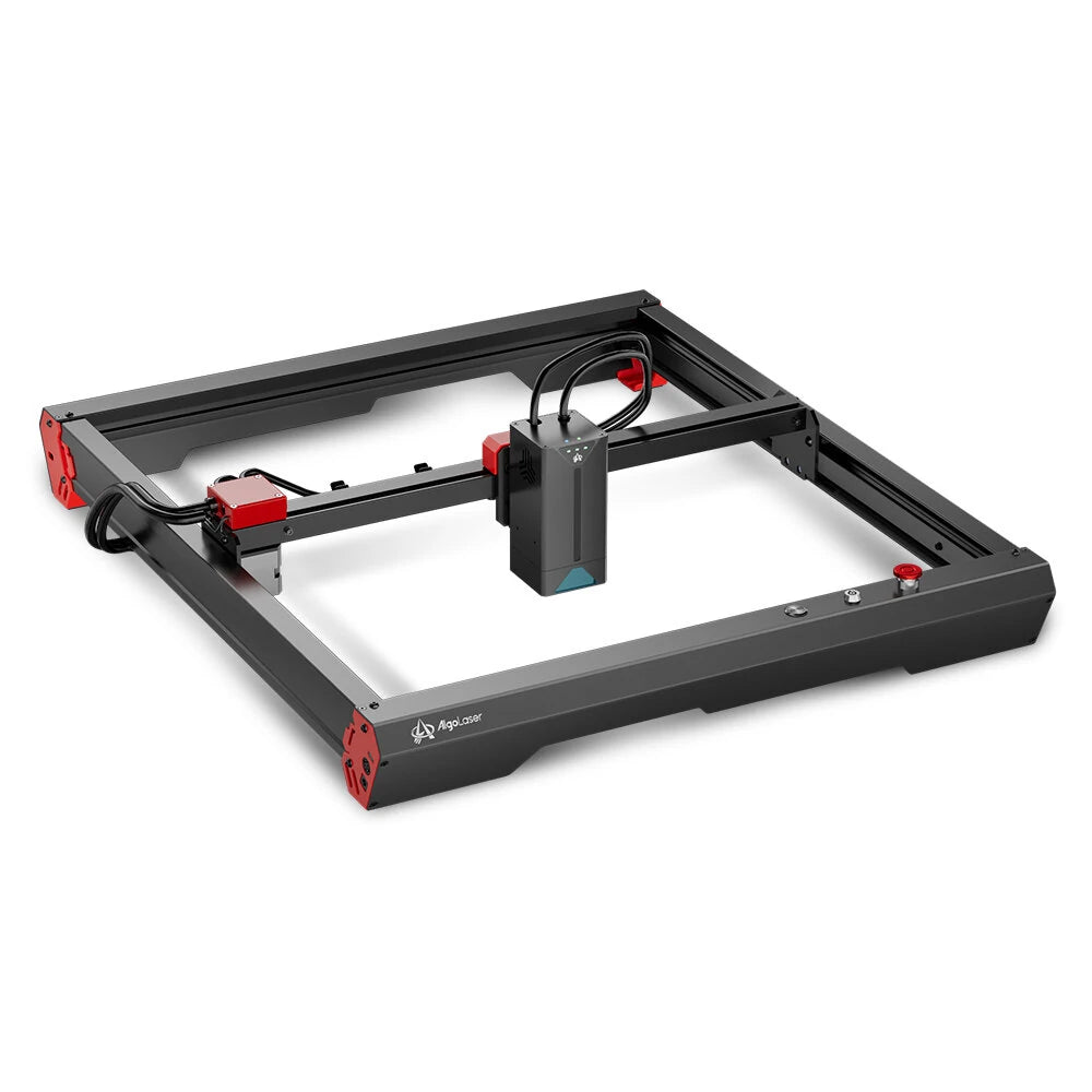 [EU/US Direct] AlgoLaser 22W Laser Engraving Machine Laser Cutter Laser Engraver Support Acrylic Stainless Steel