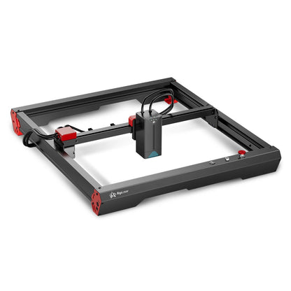 [EU/US Direct] AlgoLaser 22W Laser Engraving Machine Laser Cutter Laser Engraver Support Acrylic Stainless Steel