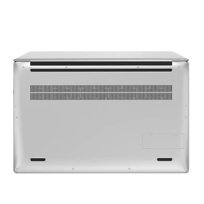 Ninkear N15 Air Laptop Intel Alder Lake-N N95 16GB RAM 512GB SSD 15.6 Inch FHD IPS Screen Fingerprint Unlock Backlit Keyboard 180 Viewing Angle 44.89WH Battery Narrow Bezel Notebook