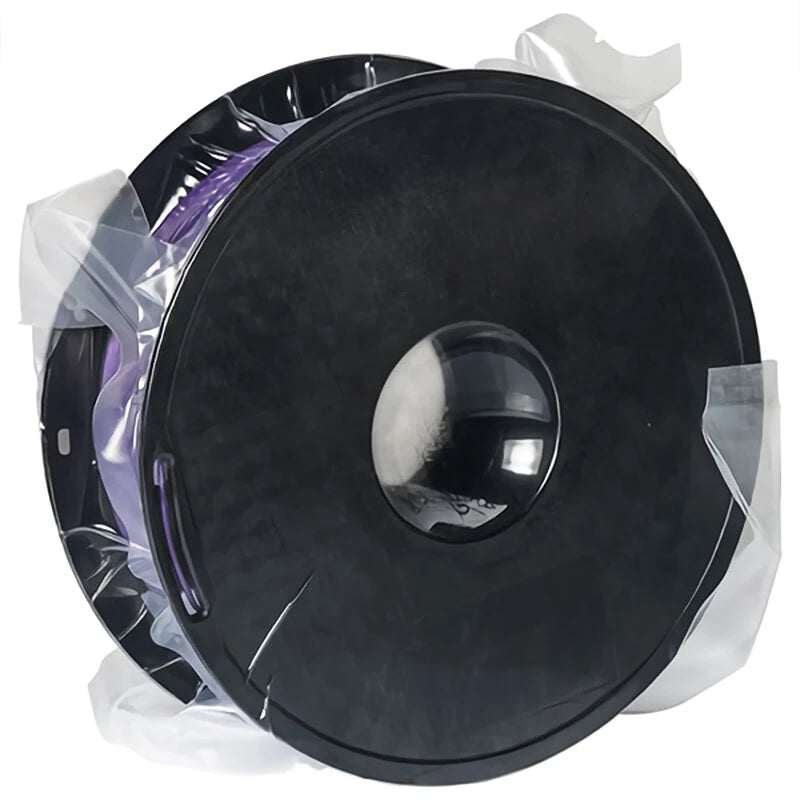 5pcs/10pcs 1kg/roll 700-001-0431 GEEETECH PLA Purple 3D Printer Filament for 1.75mm FDM 3D Printers