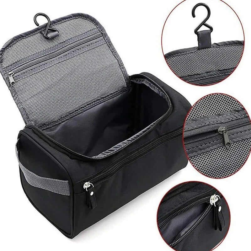Salange Portable Projector Storage Bag for HY300/HY320/P300 Oxford Cloth Projector Soft Carrying Case