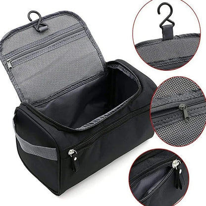 Salange Portable Projector Storage Bag for HY300/HY320/P300 Oxford Cloth Projector Soft Carrying Case