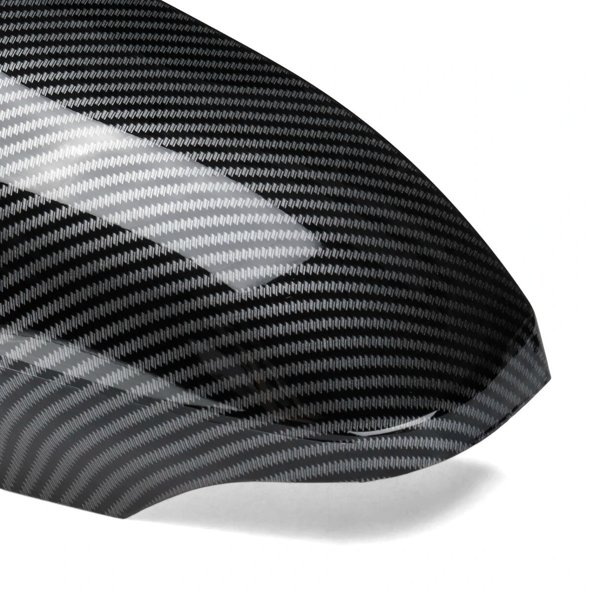 For Toyota CHR C HR C-HR 2017 2018 2019 2020 2021 Accessories Rear Side View Rearview Mirror Cover