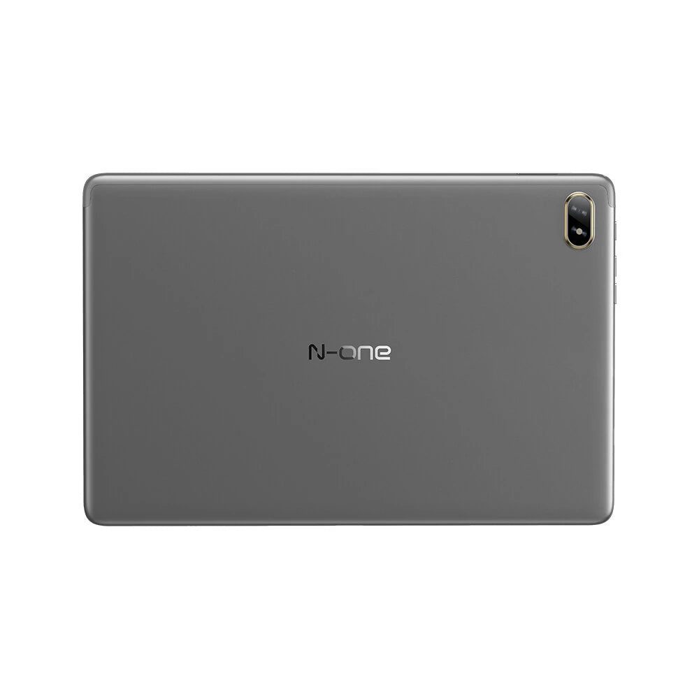 N-One NPad Air UNISOC T310 Quad Core 4GB RAM 64GB ROM 10.1 Inch 4G LTE Android 12 Tablet