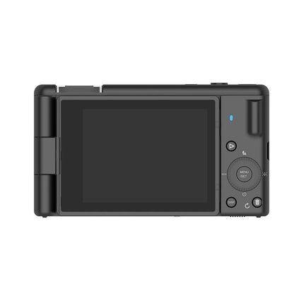 SJCAM ZV200 5K Resolution 2.7 inch LCD Screen Action Camera High Definition Recording Hands Free Auto Shooting