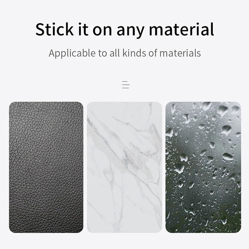 Baseus 4Pcs Car Hooks Organizer Storage Hanger for USB Cable Headphone Key Storage Car Adhesive Hook Hanger